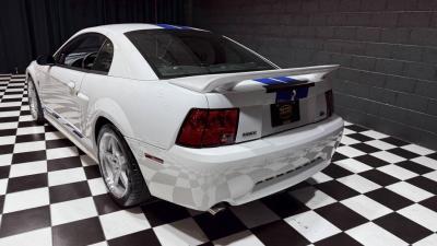 2003 Ford Mustang