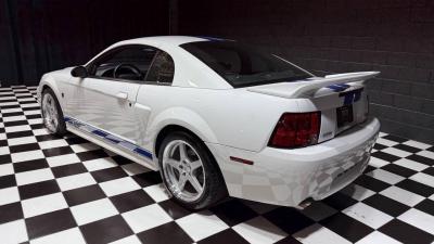 2003 Ford Mustang