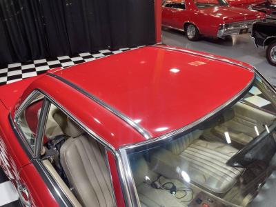 1989 Mercedes - Benz 560-Class