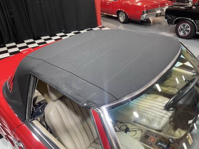 1989 Mercedes - Benz 560-Class