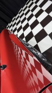 1985 Chevrolet Camaro