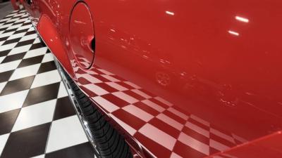 1985 Chevrolet Camaro