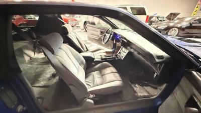 1989 Chevrolet Camaro