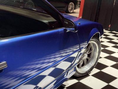 1989 Chevrolet Camaro