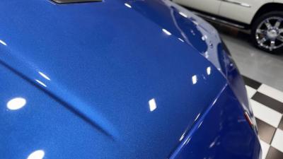 1989 Chevrolet Camaro