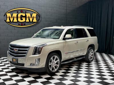 2015 Cadillac Escalade