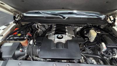 2015 Cadillac Escalade