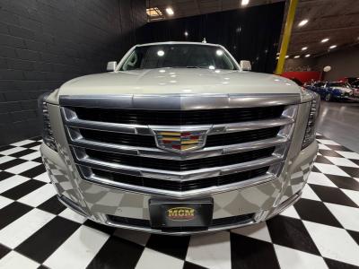 2015 Cadillac Escalade