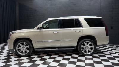 2015 Cadillac Escalade