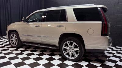 2015 Cadillac Escalade