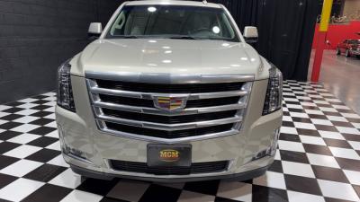2015 Cadillac Escalade