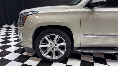 2015 Cadillac Escalade