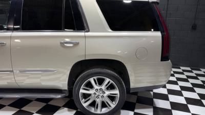 2015 Cadillac Escalade
