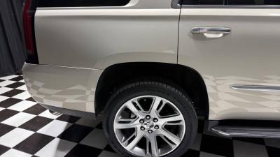 2015 Cadillac Escalade
