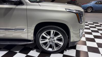2015 Cadillac Escalade