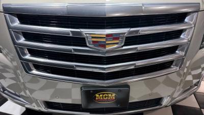 2015 Cadillac Escalade