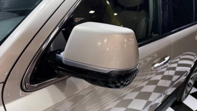 2015 Cadillac Escalade