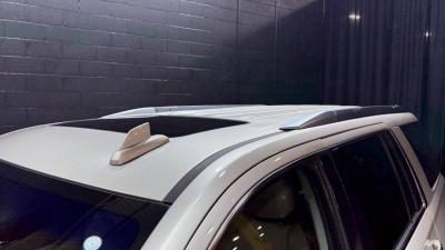 2015 Cadillac Escalade