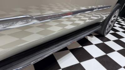 2015 Cadillac Escalade