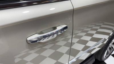 2015 Cadillac Escalade