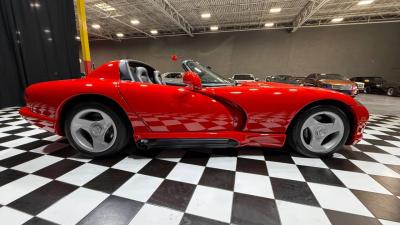 1992 Dodge Viper