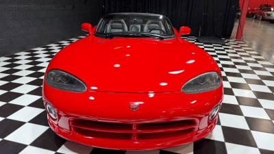 1992 Dodge Viper