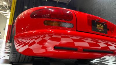 1992 Dodge Viper