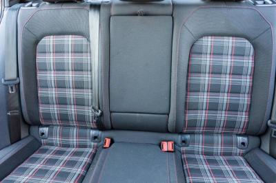 2019 Volkswagen GOLF GTI