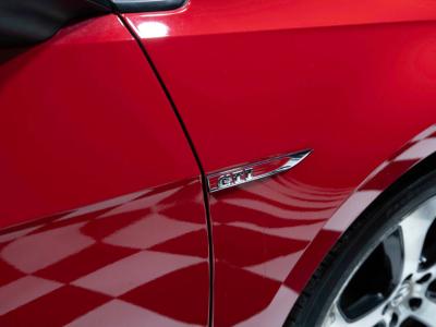 2019 Volkswagen GOLF GTI