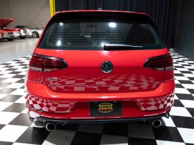 2019 Volkswagen GOLF GTI