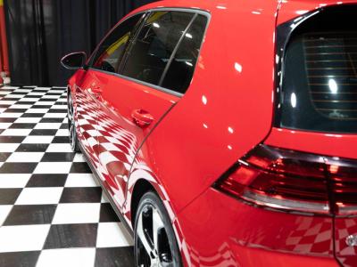 2019 Volkswagen GOLF GTI