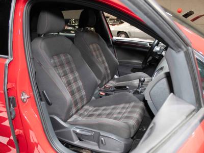 2019 Volkswagen GOLF GTI