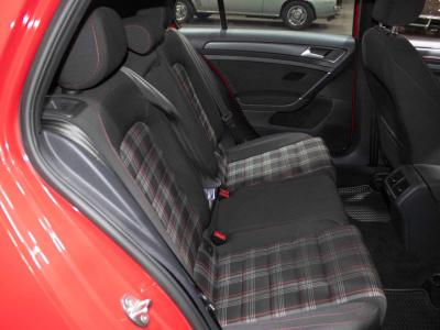 2019 Volkswagen GOLF GTI