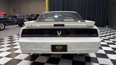 1989 Pontiac Firebird