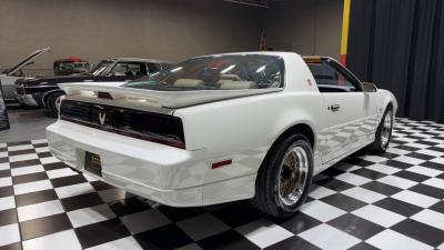 1989 Pontiac Firebird