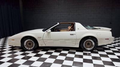 1989 Pontiac Firebird