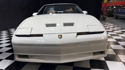 1989 Pontiac Firebird