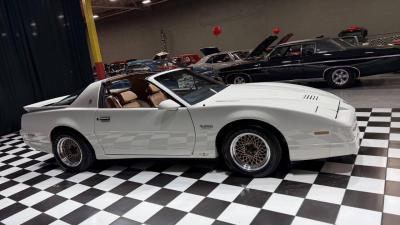 1989 Pontiac Firebird