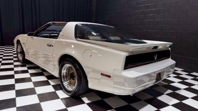 1989 Pontiac Firebird