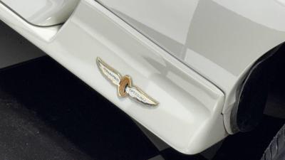 1989 Pontiac Firebird