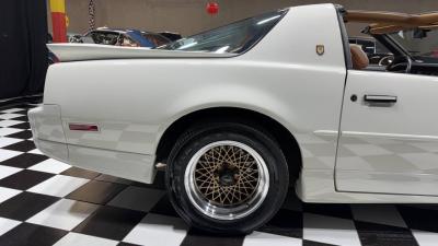 1989 Pontiac Firebird