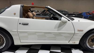 1989 Pontiac Firebird