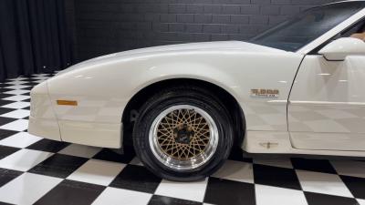 1989 Pontiac Firebird