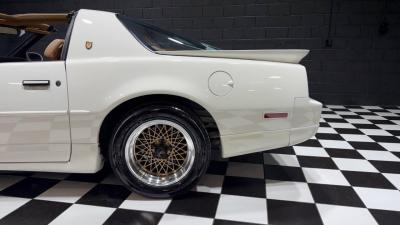 1989 Pontiac Firebird