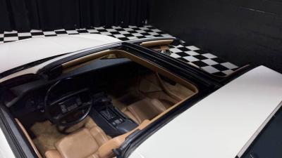 1989 Pontiac Firebird