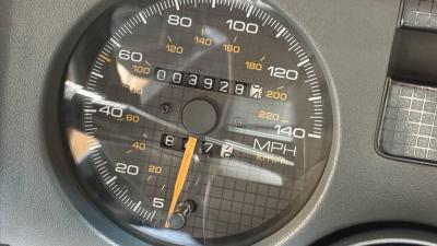 1989 Pontiac Firebird