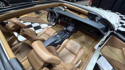 1989 Pontiac Firebird