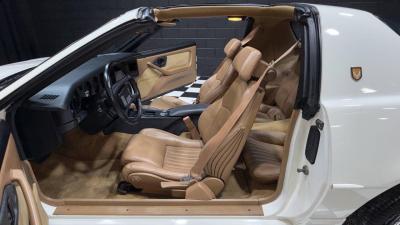 1989 Pontiac Firebird