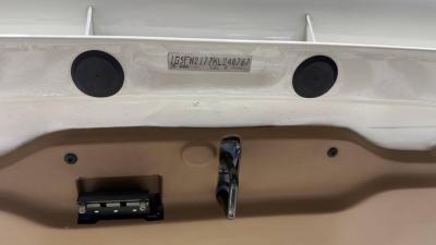 1989 Pontiac Firebird