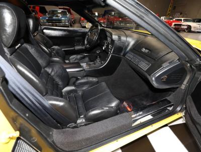 1990 Chevrolet Corvette